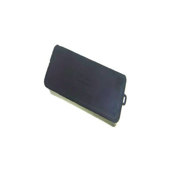 Itt Cannon RP BKAD 23 AB PLUG DUST CAP 251123001 - main